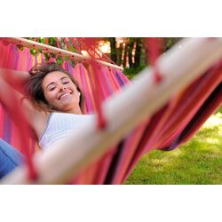 Hamac Amazonas Vulcano AZ-1066110 (Multicolor) Thumb