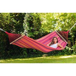 Hamac Amazonas Vulcano AZ-1066110 (Multicolor) Thumb