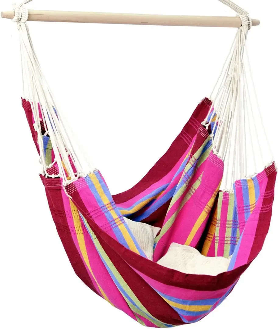 Hamac-scaun Amazonas Brasil (Grenadine)