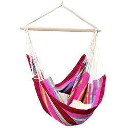 Hamac-scaun Amazonas Brasil (Grenadine)