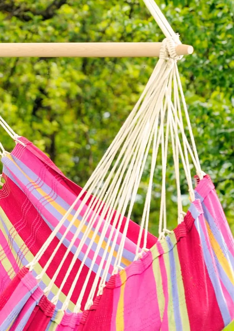 Hamac-scaun Amazonas Brasil (Grenadine)