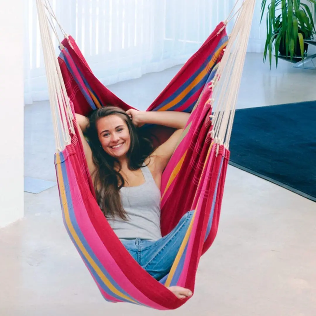 Hamac-scaun Amazonas Brasil (Grenadine)