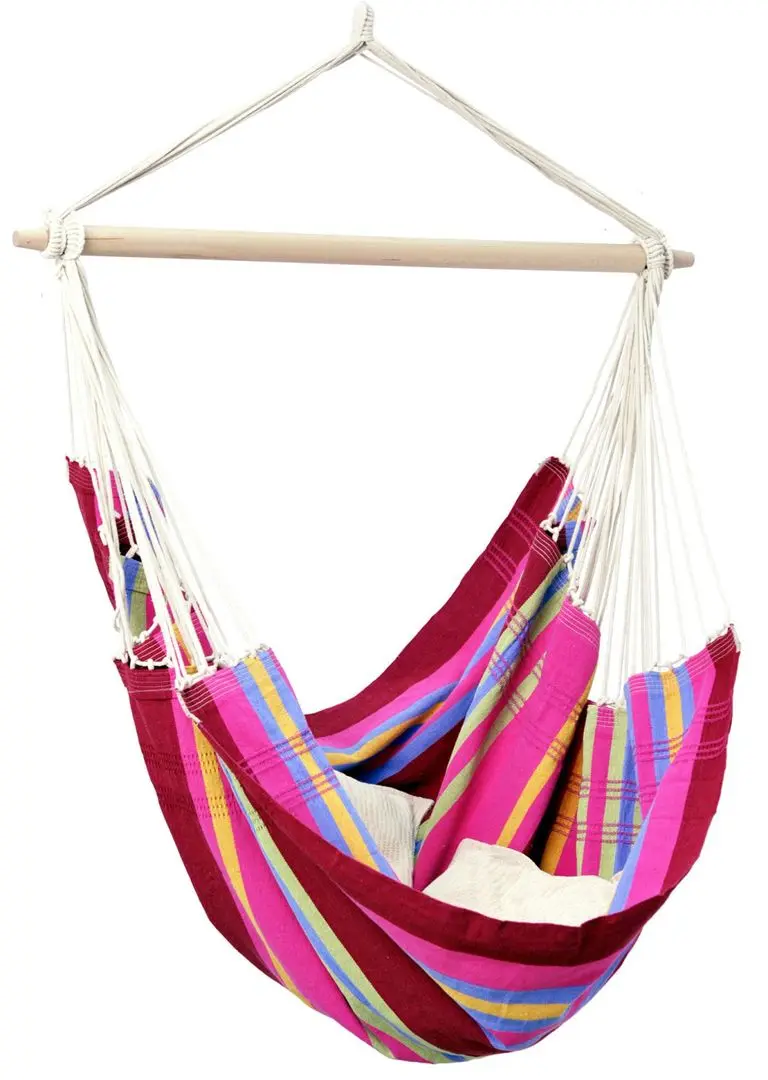 Hamac-scaun Amazonas Brasil (Grenadine)