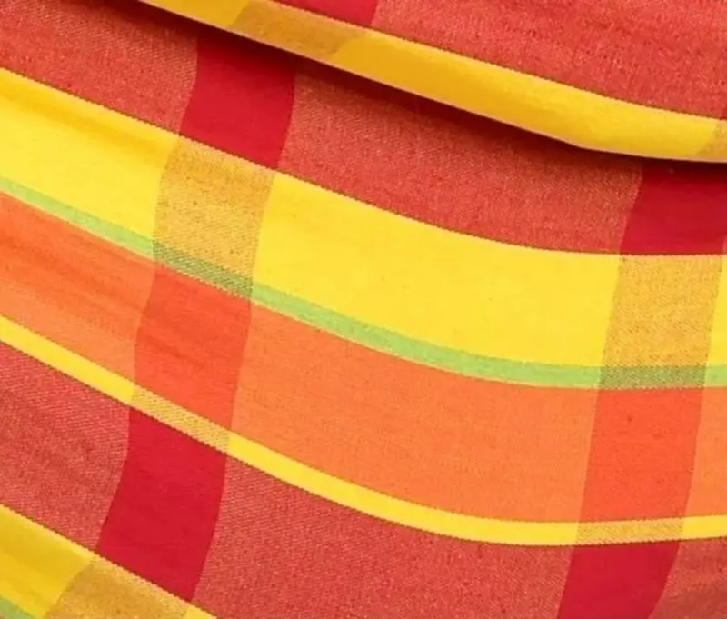 Hamac-scaun Amazonas Brasil Papaya (Yellow)