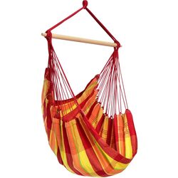 Hamac-scaun Amazonas Brasil Papaya (Yellow)