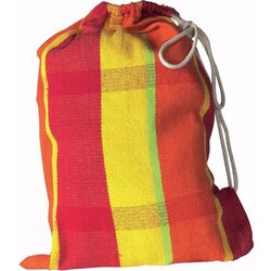 Hamac-scaun Amazonas Brasil Papaya (Yellow) Thumb