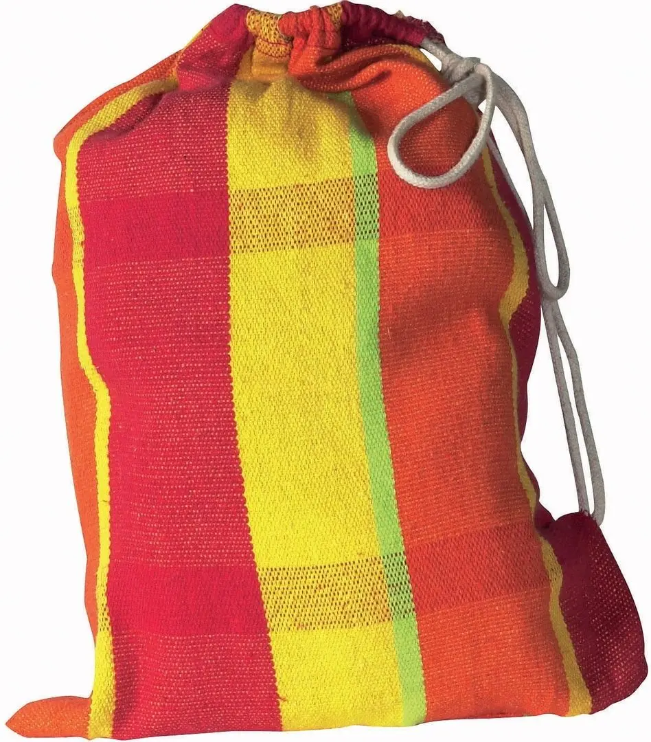 Hamac-scaun Amazonas Brasil Papaya (Yellow)