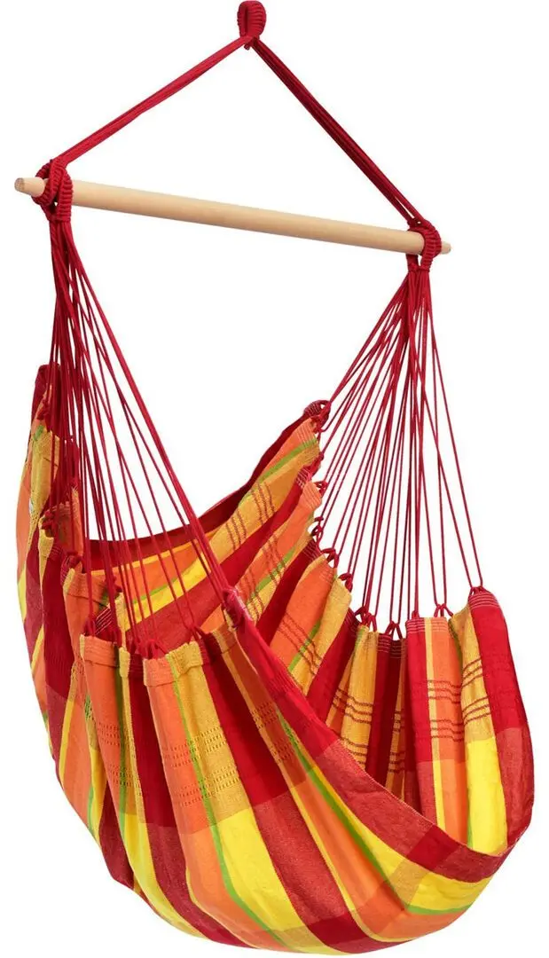 Hamac-scaun Amazonas Brasil Papaya (Yellow)