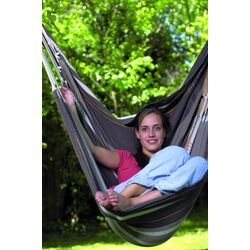 Hamac-scaun Amazonas Brasil XXL (Coffee) Thumb