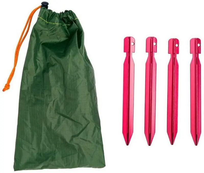 Tent pentru hamac Amazonas Traveller Tarp (Green)