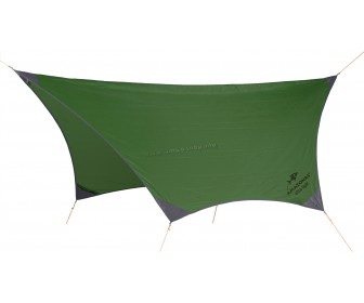 Tent pentru hamac Amazonas Traveller Tarp (Green)