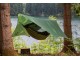 Tent pentru hamac Amazonas Traveller Tarp (Green)