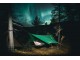 Tent pentru hamac Amazonas Traveller Tarp (Green)