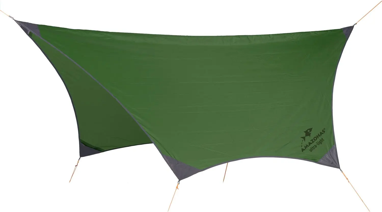 Tent pentru hamac Amazonas Traveller Tarp (Green)