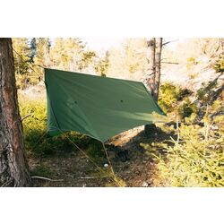 Тент для гамака Amazonas Wing Tarp (Green) Thumb
