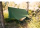 Ten pentru hamac Amazonas Wing Tarp (Green)