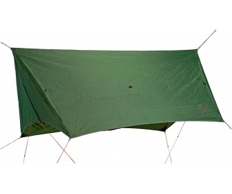 Ten pentru hamac Amazonas Wing Tarp (Green)