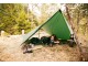 Ten pentru hamac Amazonas Wing Tarp (Green)