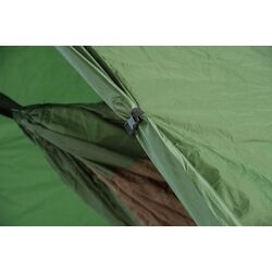Тент для гамака Amazonas Wing Tarp (Green) Thumb
