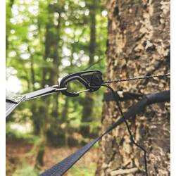 Тент для гамака Amazonas Wing Tarp (Green) Thumb