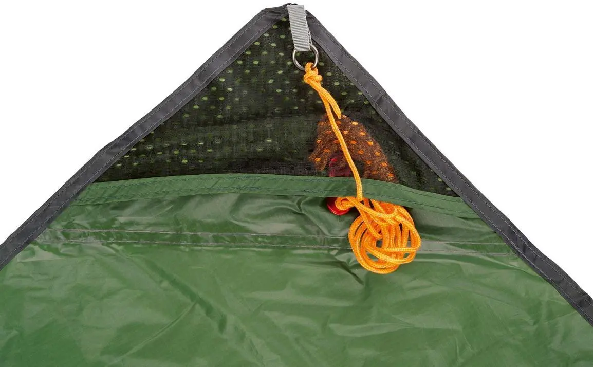 Тент для гамака Amazonas Wing Tarp (Green)