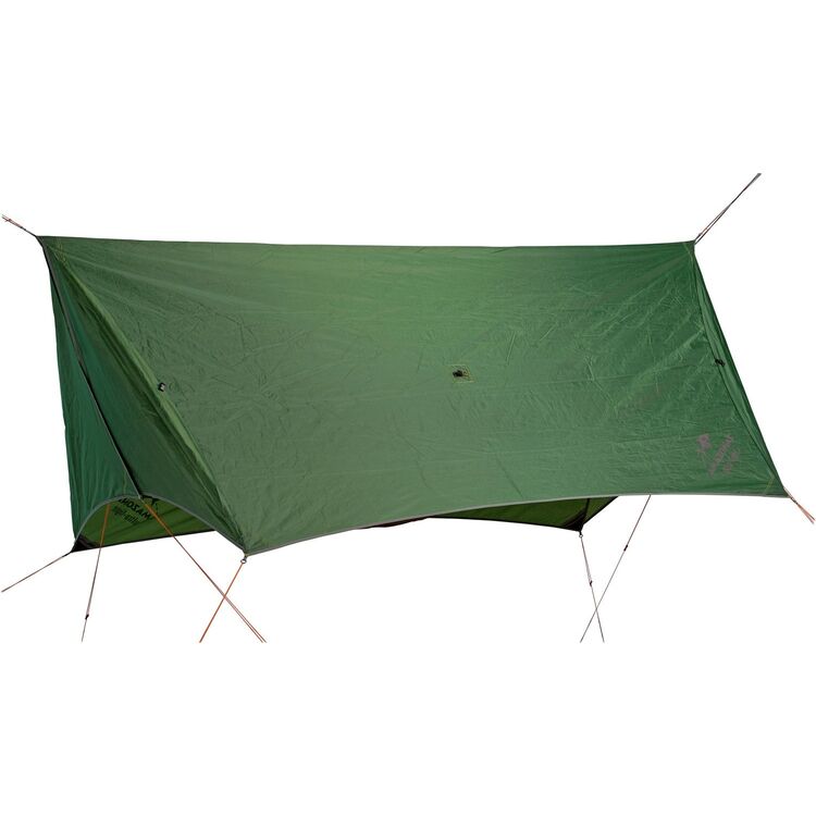 Тент для гамака Amazonas Wing Tarp (Green)