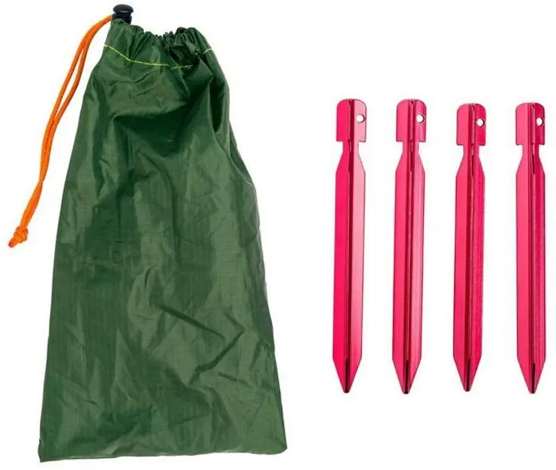 Тент для гамака Amazonas Wing Tarp (Green)