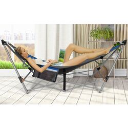 Hamac Costway NP10175BL (Blue) Thumb