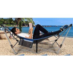 Hamac Costway NP10175BL (Blue) Thumb