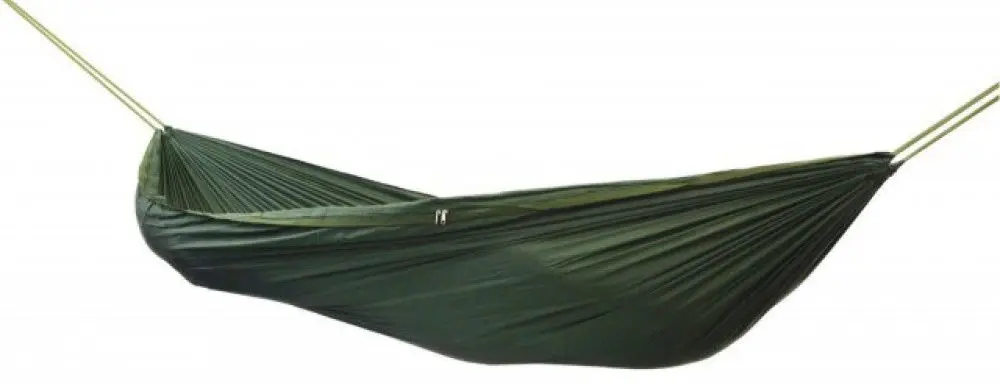 Гамак DD Hammocks Camping (Olive Green)