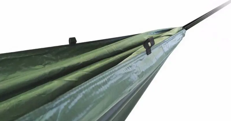 Гамак DD Hammocks Camping (Olive Green) - 2