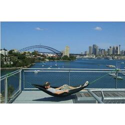 Гамак DD Hammocks Camping (Olive Green) Thumb