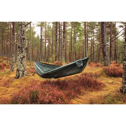 Гамак DD Hammocks Camping (Olive Green) Thumb