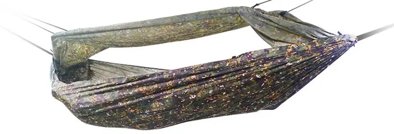 Гамак DD Hammocks Nest (Camouflage) - 5