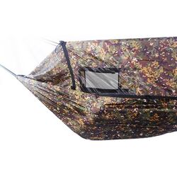 Гамак DD Hammocks Nest (Camouflage) Thumb
