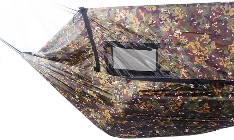 Гамак DD Hammocks Nest (Camouflage) - 4