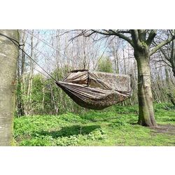 Гамак DD Hammocks Nest (Camouflage) Thumb