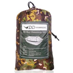 Hamac DD Hammocks Nest (Camouflage) Thumb