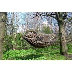 Hamac DD Hammocks Nest (Camouflage) Thumb