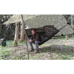 Hamac DD Hammocks Nest (Camouflage) Thumb