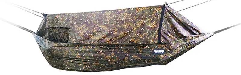 Гамак DD Hammocks Nest (Camouflage) - 7