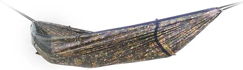 Гамак DD Hammocks Nest (Camouflage) - 6