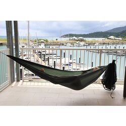 Hamac DD Hammocks Superlight 270x140 (Olive Green) Thumb