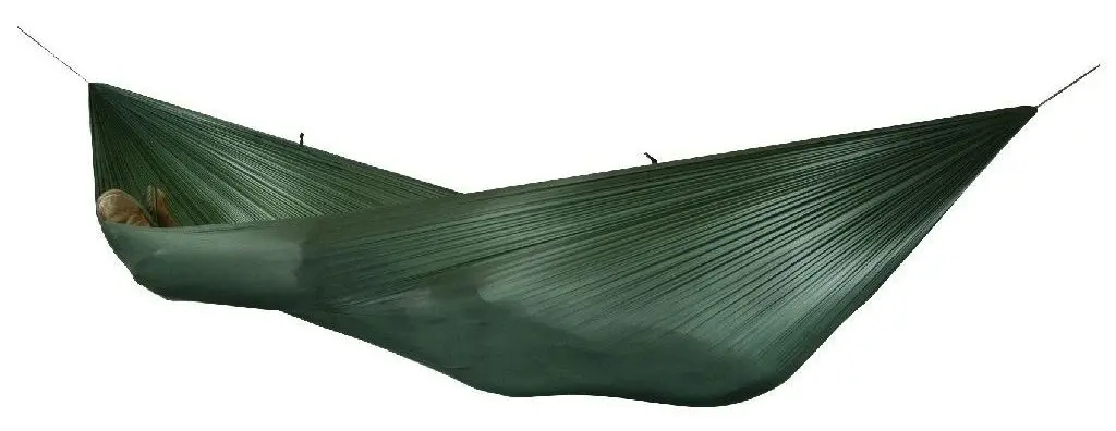 Hamac DD Hammocks Superlight 270x140 (Olive Green)