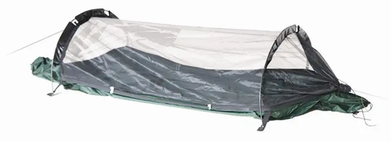 Гамак DD Hammocks Superlight Jungle (Olive Green) - 3