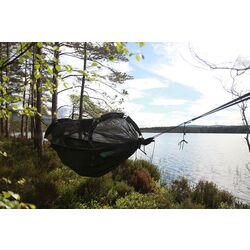 Гамак DD Hammocks Superlight Jungle (Olive Green) Thumb