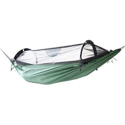 Hamac DD Hammocks Superlight Jungle (Olive Green)