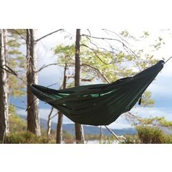 Гамак DD Hammocks Superlight Jungle (Olive Green) Thumb