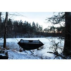 Гамак DD Hammocks Superlight Jungle (Olive Green) Thumb