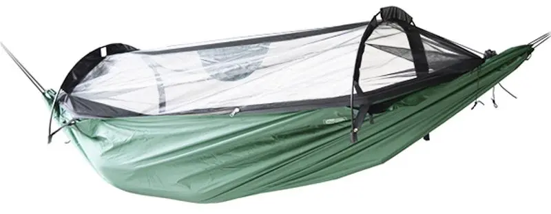 Гамак DD Hammocks Superlight Jungle (Olive Green)